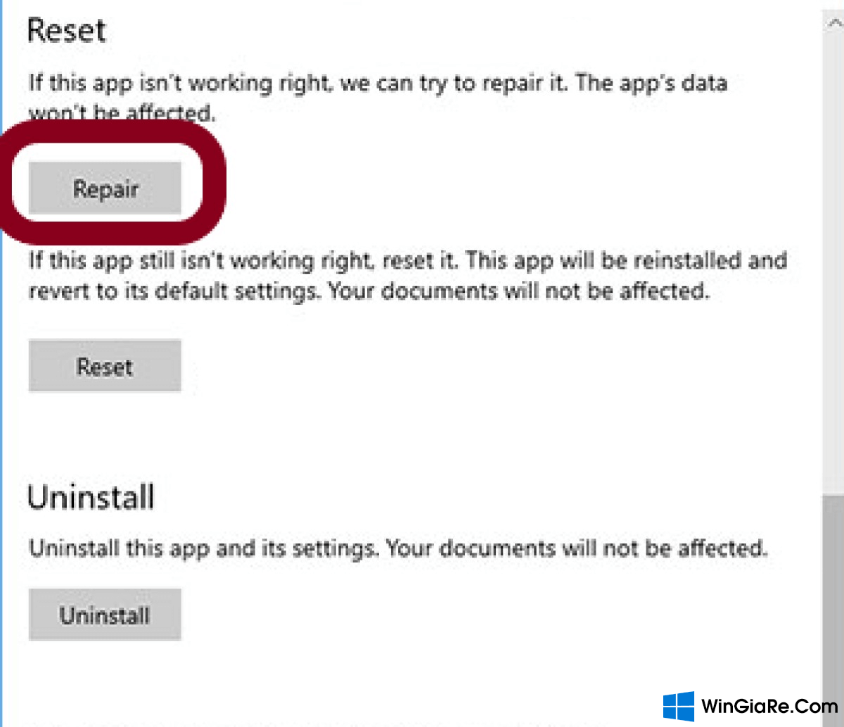 Sửa lỗi Microsoft Teams bị treo liên tục trên Windows 10/11