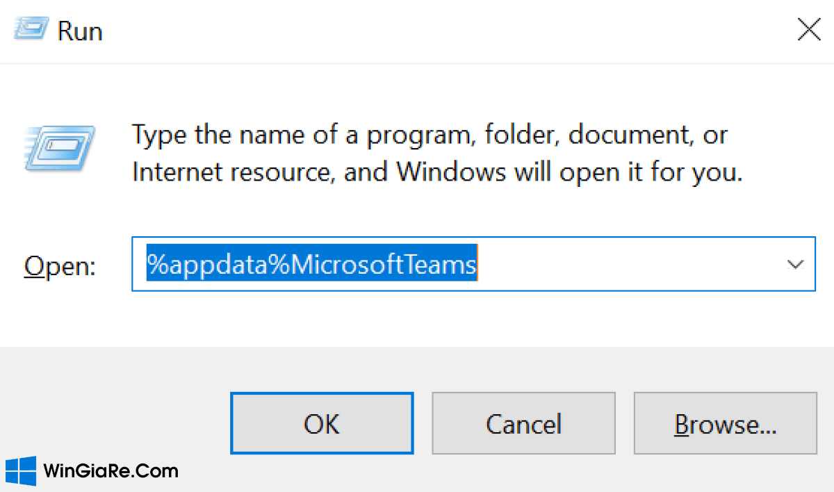Khắc phục sự cố Microsoft Teams liên tục trên Windows 10/11