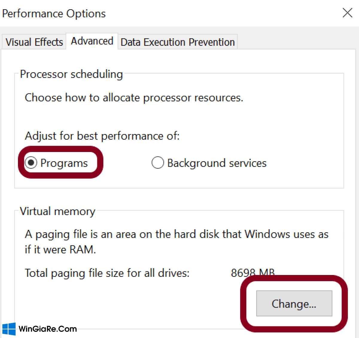 5 cách sửa lỗi không tạo được thư mục mới trên Windows 11