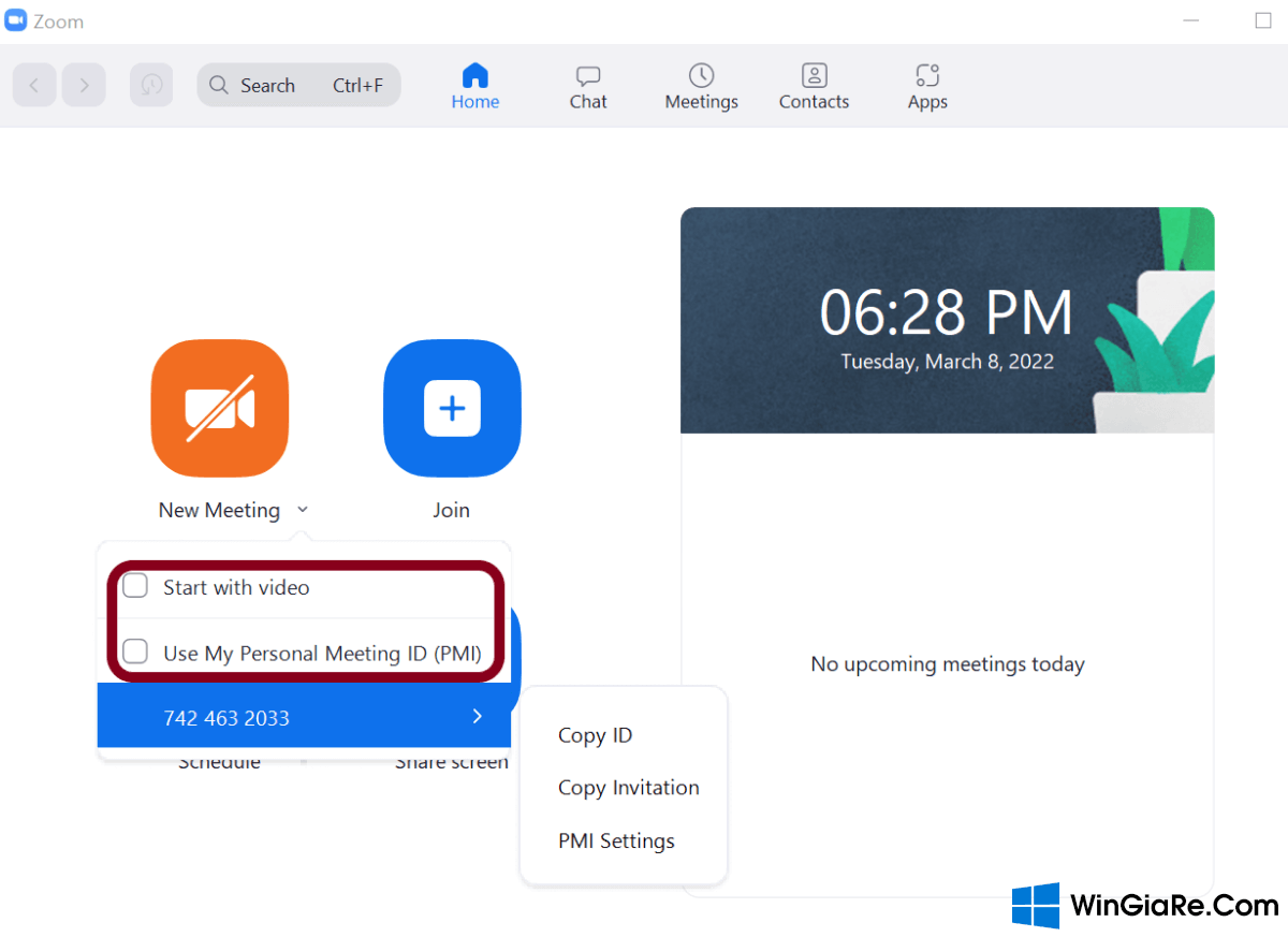 Si të shkarkoni dhe përdorni grupin e plotë të veçorive të Zoom në Windows 11