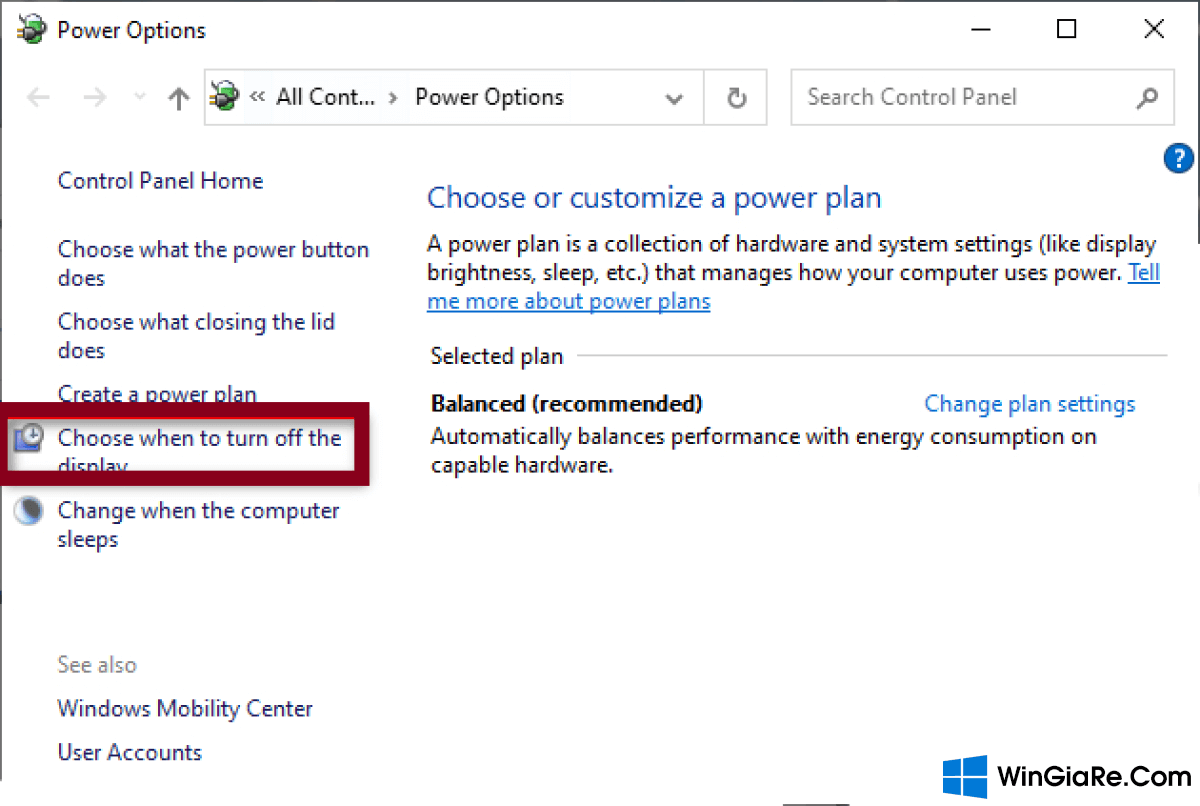 Top 3 cách thay đổi thời gian khóa màn hình trên Windows 11