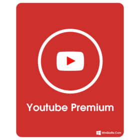 Youtube Premium + Youtube Music