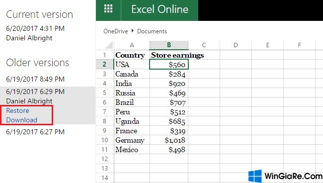 Cách phục hồi file Excel chưa lưu đơn giản nhất
