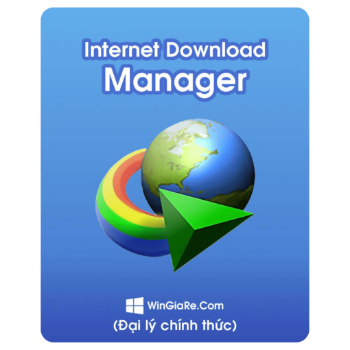 Internet Download Manager 1