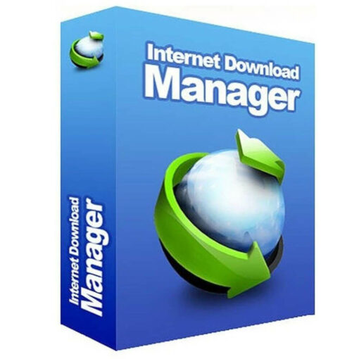 Internet Download Manager 2
