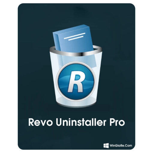 Revo Uninstaller Pro 1
