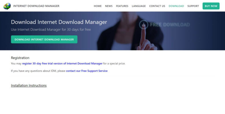 Internet Download Manager 5