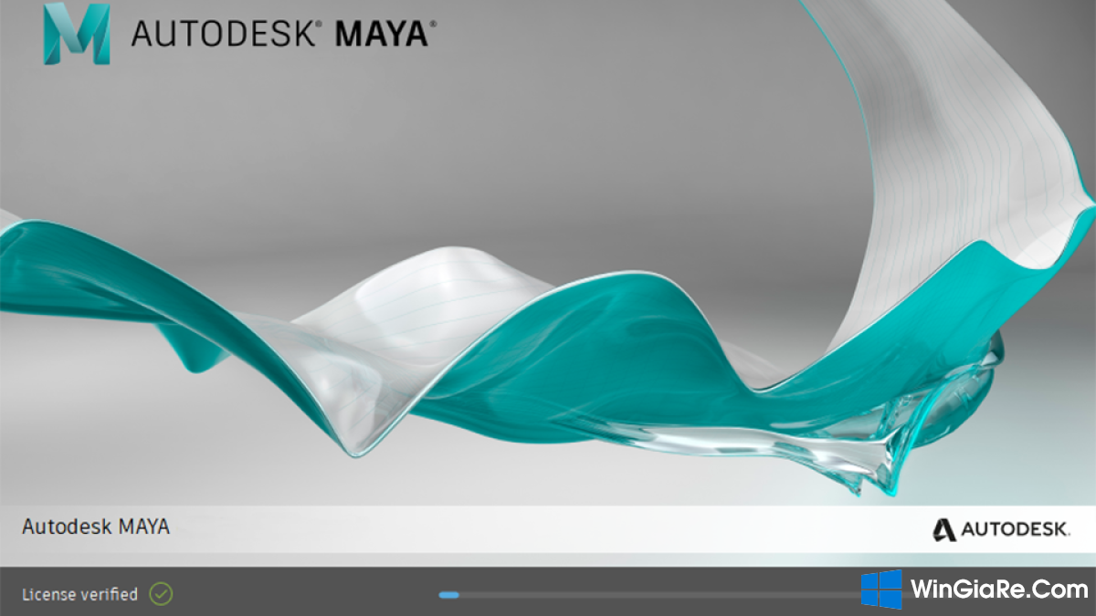 Mua Key bản quyền Maya Autodesk giá rẻ chính hãng 