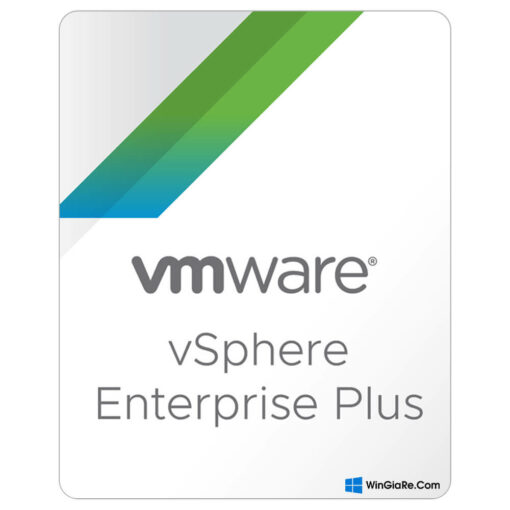 VMware Esxi 7 Enterprise Plus 1