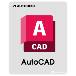AutoCAD 4