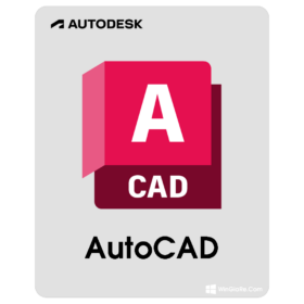 AutoCAD bản quyền