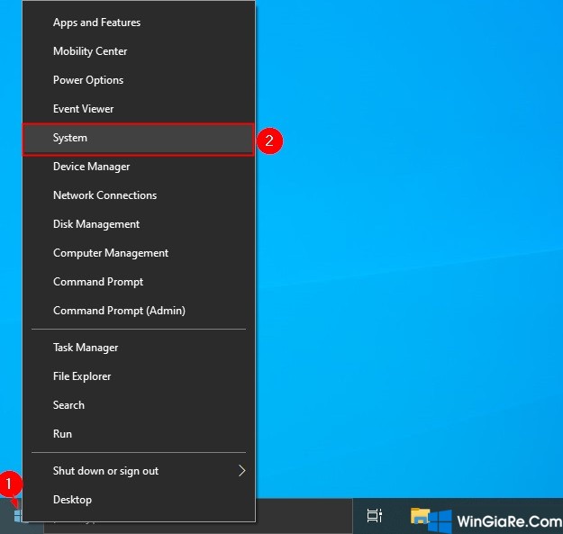 Tổng hợp các cách thay đổi product key Windows 10