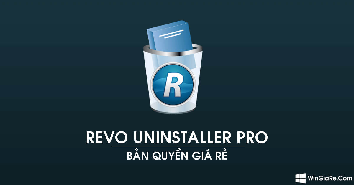 Revo Uninstaller Pro 2
