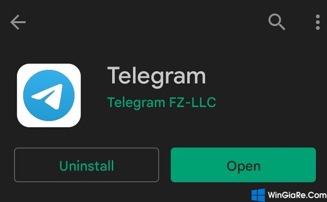 Cách tạo tài khoản Telegram không cần số điện thoại