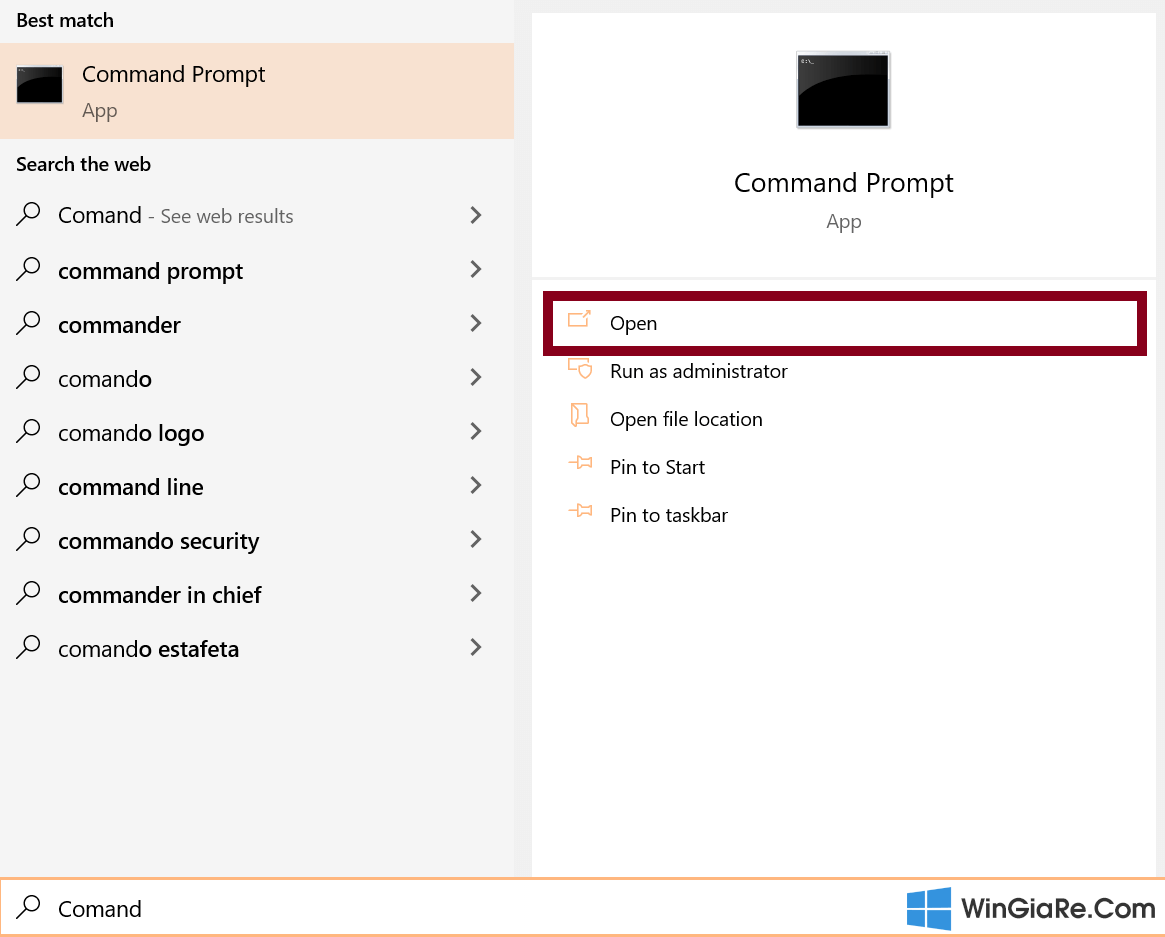 Chi tiết 3 cách tắt ứng dụng bị treo đứng trên Windows 11