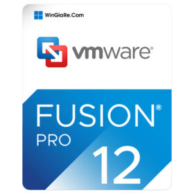 VMware Fusion 12 for MAC