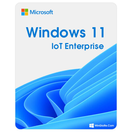 Windows 11 IoT Enterprise 1