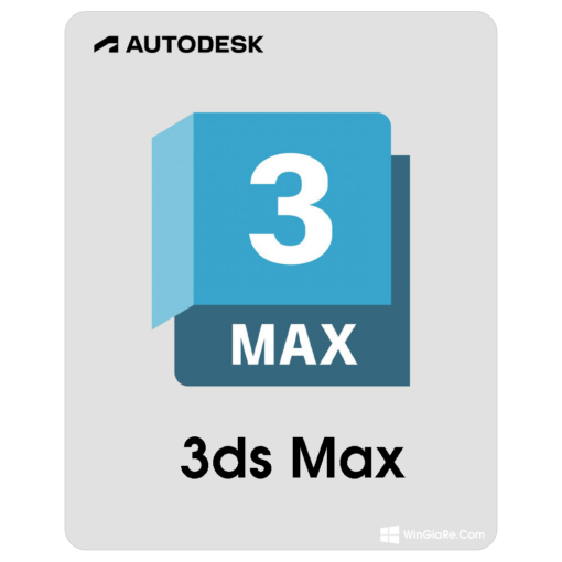 3ds Max 1