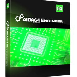 AIDA 64 Engineer 3