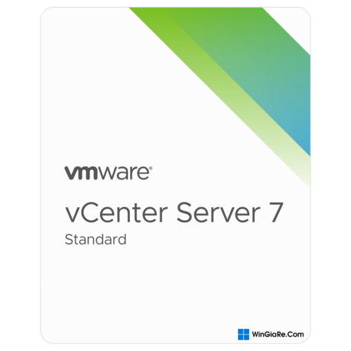 VMware vCenter Server 7 Standard 1