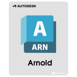 Arnold 5