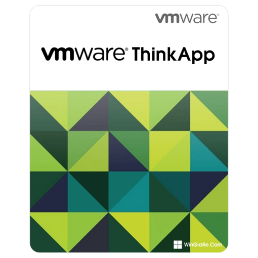 VMware ThinApp 1