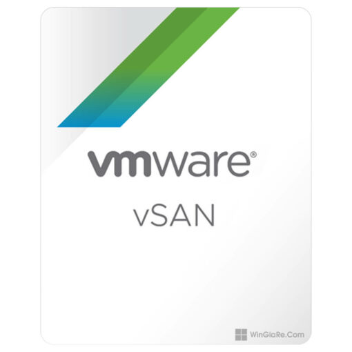 VMware vSan 1