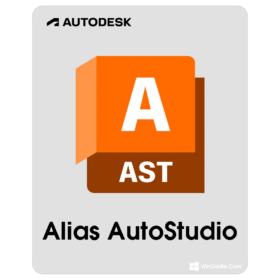 Alias AutoStudio bản quyền
