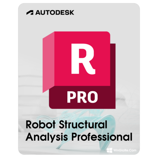 Robot Structural Analysis Professional 1