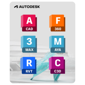 Autodesk All Apps
