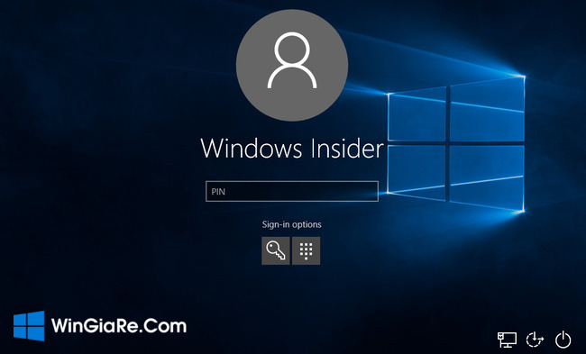 Cách đăng nhập Windows 11