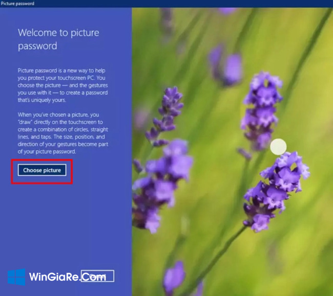Chia sẻ 5 cách đăng nhập máy tính Windows 11 giúp tăng tính bảo mật 4