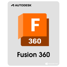 Fusion 360 bản quyền