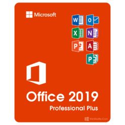 Chia sẻ link tải Office 2019, Visio 2019, Project gốc từ Microsoft 2