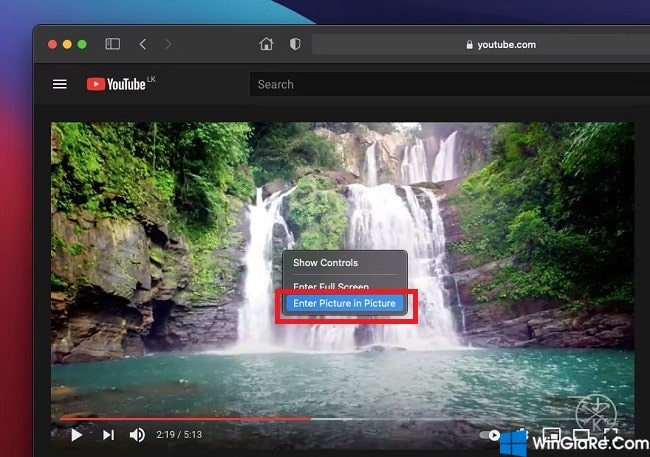 Cách xem Youtube ở chế độ Picture in Picture (PiP)