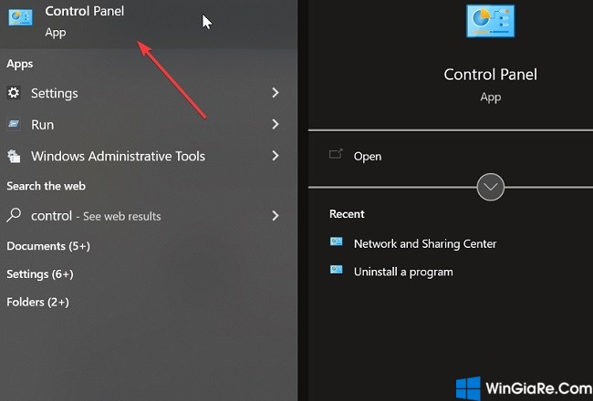Hướng dẫn cách xóa Cortana trên máy tính Windows 10