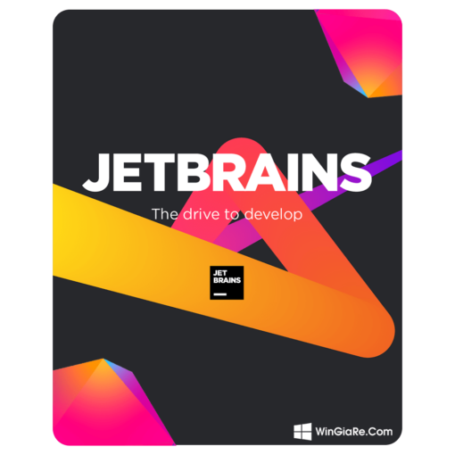 JetBrains All Products Pack 1