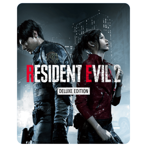 Resident Evil 2 (Steam Global Key) 1