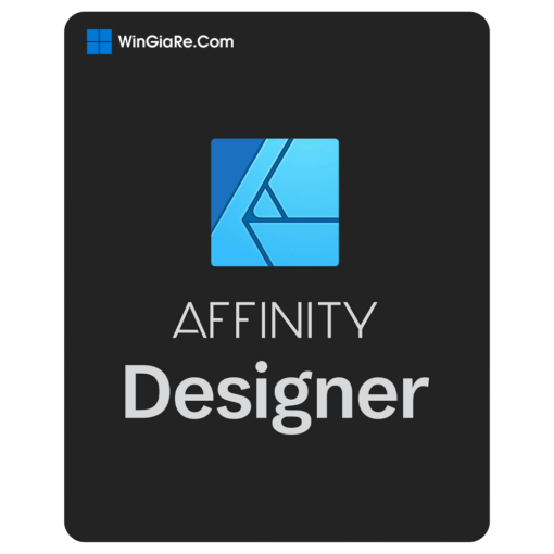 Affinity Designer 1
