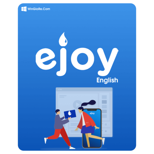 eJOY English 1