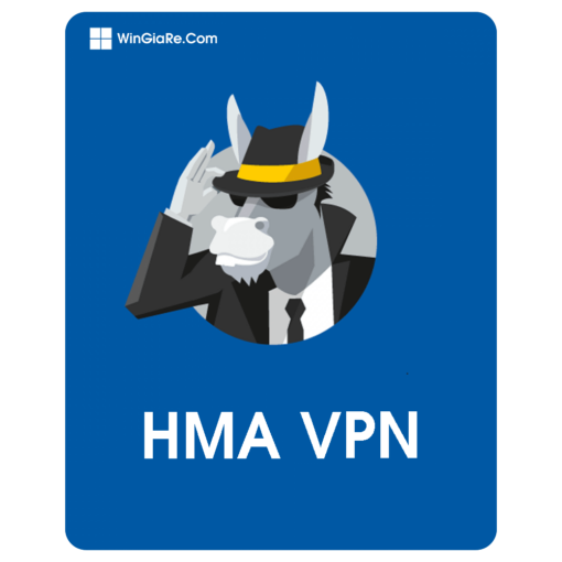 HMA VPN 1
