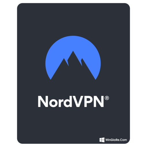 Tài khoản Nord VPN 1