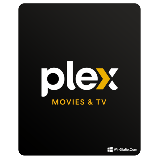 Plex Pass Lifetime 1