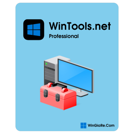 WinTools.net Professional 1