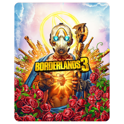 Borderlands 3: Super Deluxe Edition (Steam Gobal Key) 1