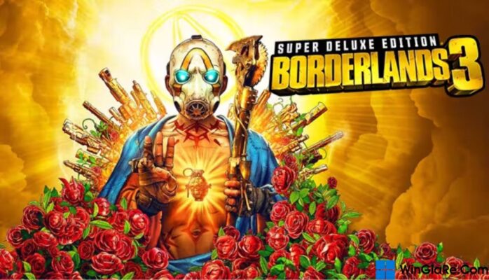 Borderlands 3: Super Deluxe Edition (Steam Gobal Key) 2