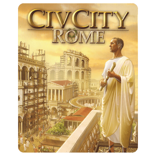 CivCity: Rome 1