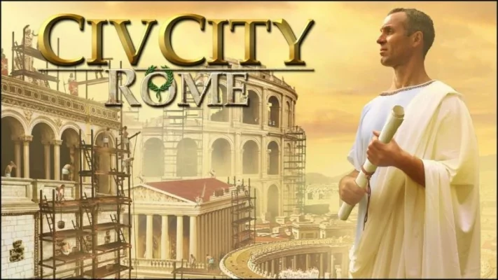 CivCity: Rome 2