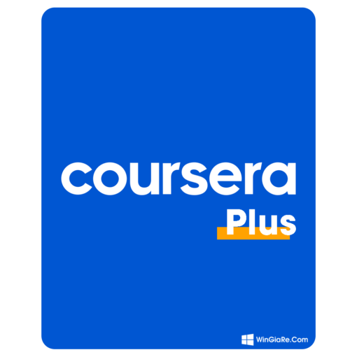 Coursera Plus 1