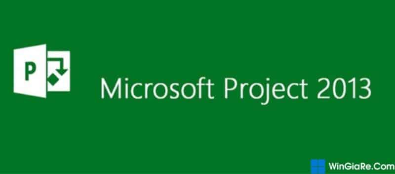 Microsoft Project 2013 2